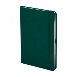 920-EKO Yeşil 13 x 21 Termo Deri̇ Defter (Holmen Ki̇tap Kağıdı 920-EKO Yeşil 13 x 21 Termo Deri̇ Defter (Holmen Ki̇tap Kağıdı