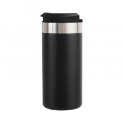 5344 Siyah Çelik Termos / 350 ml 5344 Siyah Çelik Termos / 350 ml