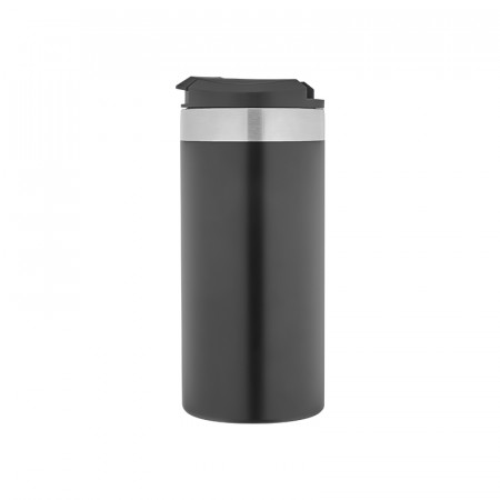 5344 Siyah Çelik Termos / 350 ml 5344 Siyah Çelik Termos / 350 ml