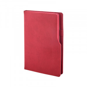 941-IVORY Kırmızı 15 x 21 Termo Deri̇ Defter (Ivory Kağıt) 941-IVORY Kırmızı 15 x 21 Termo Deri̇ Defter (Ivory Kağıt)