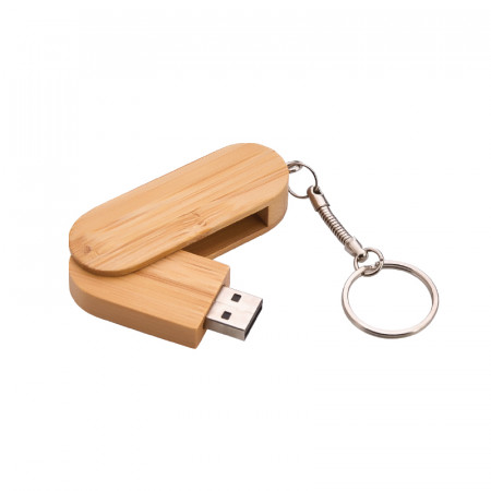 F-138-32 Ahşap 32 GB Usb Bellek F-138-32 Ahşap 32 GB Usb Bellek