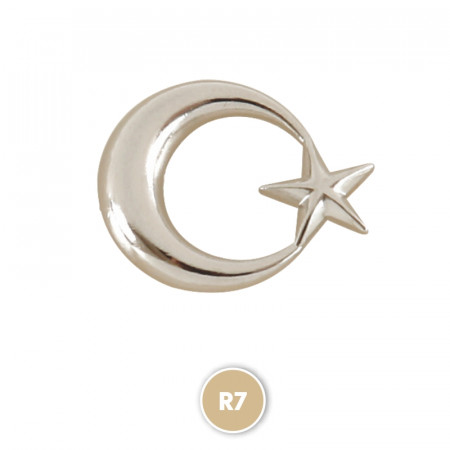 R7 Sarı Rozet