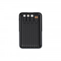 PB-4014 Siyah 10.000 mAh Powerbank