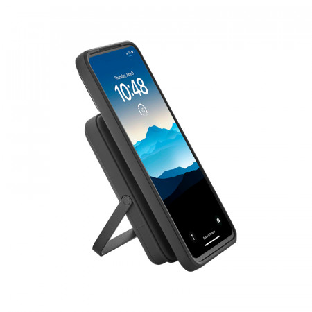 PB-4014 Siyah 10.000 mAh Powerbank