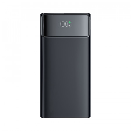 PB-4015 Siyah 10.000 mAh Powerbank PB-4015 Siyah 10.000 mAh Powerbank
