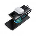 PB-4015 Siyah 10.000 mAh Powerbank PB-4015 Siyah 10.000 mAh Powerbank
