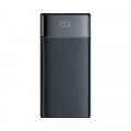 PB-4015 Siyah 10.000 mAh Powerbank PB-4015 Siyah 10.000 mAh Powerbank