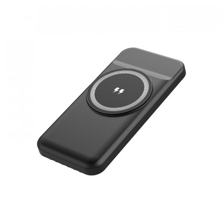 PB-4016 Siyah 10.000 mAh Powerbank