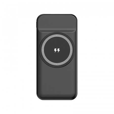 PB-4016 Siyah 10.000 mAh Powerbank