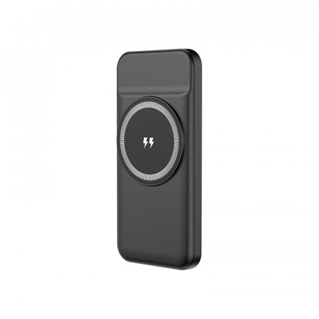 PB-4016 Siyah 10.000 mAh Powerbank