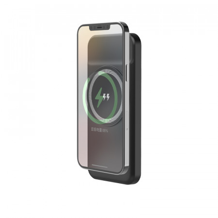 PB-4016 Siyah 10.000 mAh Powerbank