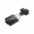 PB-4017 Siyah 10.000 mAh Powerbank PB-4017 Siyah 10.000 mAh Powerbank