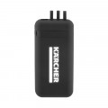 PB-4017 Siyah 10.000 mAh Powerbank PB-4017 Siyah 10.000 mAh Powerbank