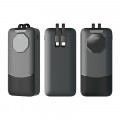 PB-4018 Siyah 20.000 mAh Powerbank