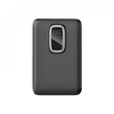 PB-4019 Siyah 10.000 mAh Powerbank PB-4019 Siyah 10.000 mAh Powerbank