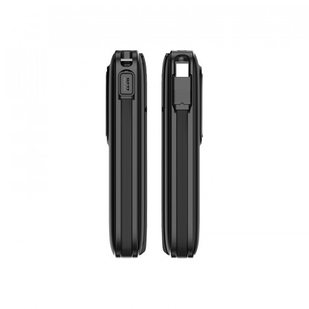 PB-4019 Siyah 10.000 mAh Powerbank PB-4019 Siyah 10.000 mAh Powerbank