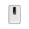 PB-4020 Beyaz 10.000 mAh Powerbank PB-4020 Beyaz 10.000 mAh Powerbank