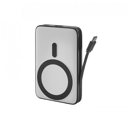 PB-4020 Beyaz 10.000 mAh Powerbank PB-4020 Beyaz 10.000 mAh Powerbank
