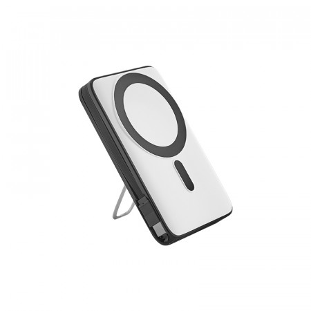PB-4020 Beyaz 10.000 mAh Powerbank PB-4020 Beyaz 10.000 mAh Powerbank