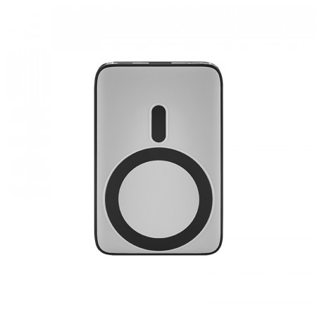 PB-4020 Beyaz 10.000 mAh Powerbank PB-4020 Beyaz 10.000 mAh Powerbank