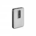 PB-4020 Beyaz 10.000 mAh Powerbank PB-4020 Beyaz 10.000 mAh Powerbank