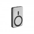PB-4020 Beyaz 10.000 mAh Powerbank PB-4020 Beyaz 10.000 mAh Powerbank