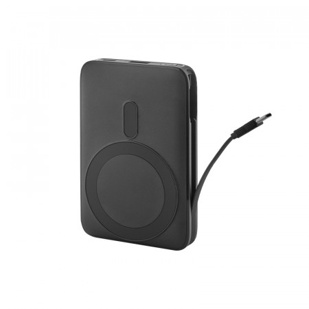 PB-4020 Siyah 10.000 mAh Powerbank