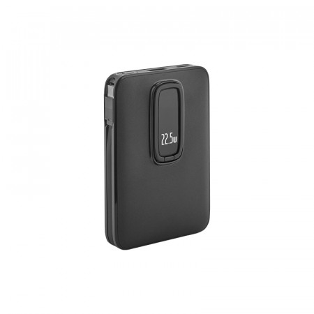 PB-4020 Siyah 10.000 mAh Powerbank
