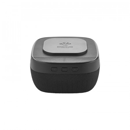 4250 Siyah Wireless Şarj & Hoparlör