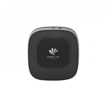 4250 Siyah Wireless Şarj & Hoparlör