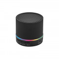 SP-4106 Siyah Bluetooth Hoparlör SP-4106 Siyah Bluetooth Hoparlör
