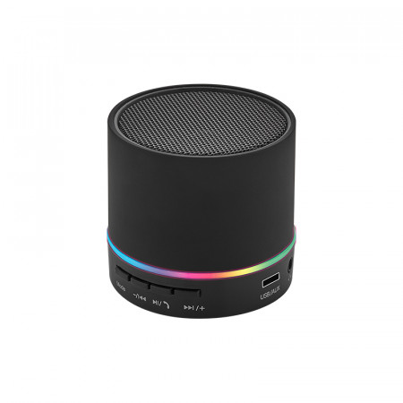 SP-4106 Siyah Bluetooth Hoparlör SP-4106 Siyah Bluetooth Hoparlör