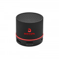 SP-4106 Siyah Bluetooth Hoparlör SP-4106 Siyah Bluetooth Hoparlör