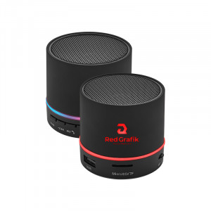 SP-4106 Siyah Bluetooth Hoparlör SP-4106 Siyah Bluetooth Hoparlör