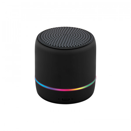 SP-4107 Siyah Bluetooth Hoparlör SP-4107 Siyah Bluetooth Hoparlör