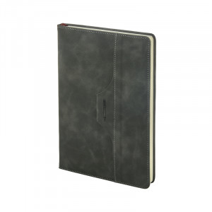 2430 Füme 15 x 21 Termo Deri̇ Defter 2430 Füme 15 x 21 Termo Deri̇ Defter