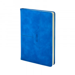 2430 Lacivert 15 x 21 Termo Deri̇ Defter 2430 Lacivert 15 x 21 Termo Deri̇ Defter