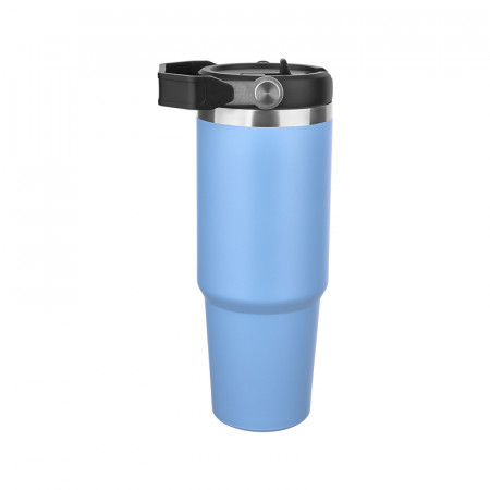 5342 Mavi Çelik Termos / 900 ml 5342 Mavi Çelik Termos / 900 ml