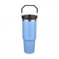 5342 Mavi Çelik Termos / 900 ml 5342 Mavi Çelik Termos / 900 ml