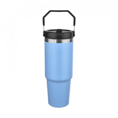 5342 Mavi Çelik Termos / 900 ml 5342 Mavi Çelik Termos / 900 ml