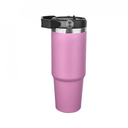 5342 Pembe Çelik Termos / 900 ml 5342 Pembe Çelik Termos / 900 ml