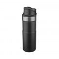 5347 Siyah Çelik Termos / 400 ml 5347 Siyah Çelik Termos / 400 ml