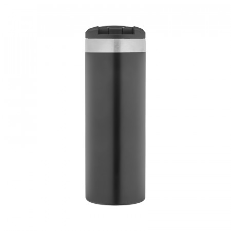 5347 Siyah Çelik Termos / 400 ml 5347 Siyah Çelik Termos / 400 ml