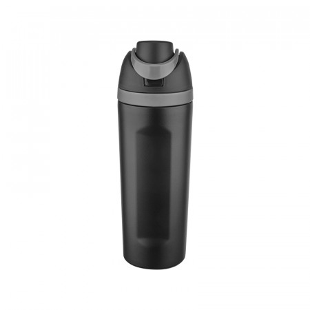 5349 Siyah Çelik Termos / 550 ml 5349 Siyah Çelik Termos / 550 ml