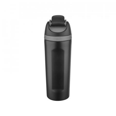 5349 Siyah Çelik Termos / 550 ml 5349 Siyah Çelik Termos / 550 ml