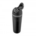 5349 Siyah Çelik Termos / 550 ml 5349 Siyah Çelik Termos / 550 ml