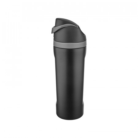 5349 Siyah Çelik Termos / 550 ml 5349 Siyah Çelik Termos / 550 ml
