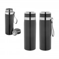 5350 Siyah Çelik Termos / 800 ml 5350 Siyah Çelik Termos / 800 ml