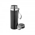 5350 Siyah Çelik Termos / 800 ml 5350 Siyah Çelik Termos / 800 ml