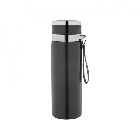 5350 Siyah Çelik Termos / 800 ml 5350 Siyah Çelik Termos / 800 ml